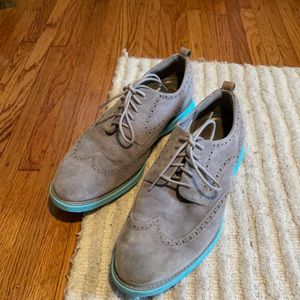 Work/Casual Shoes